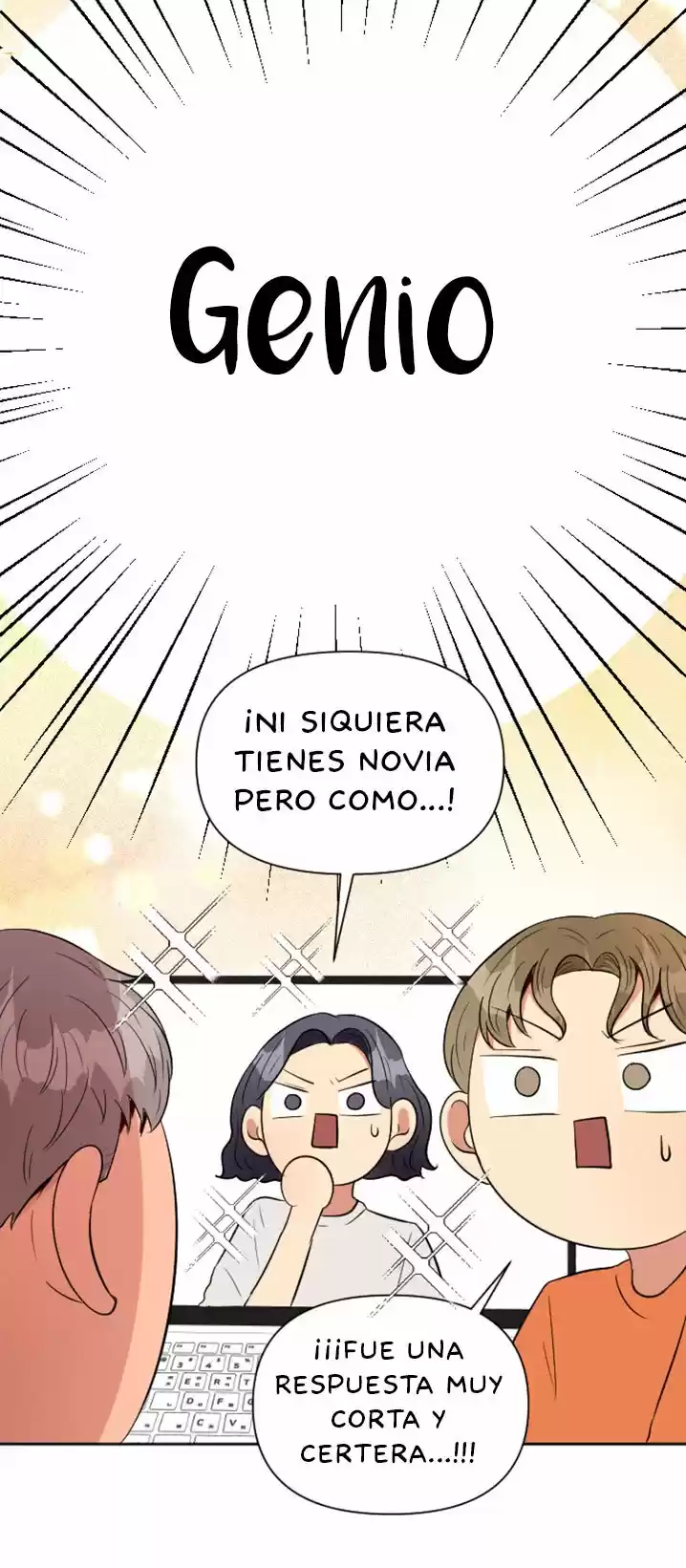 ¿Cómo Ser Adulto? - Capítulo 4 - Página 57 - LectorTMOo