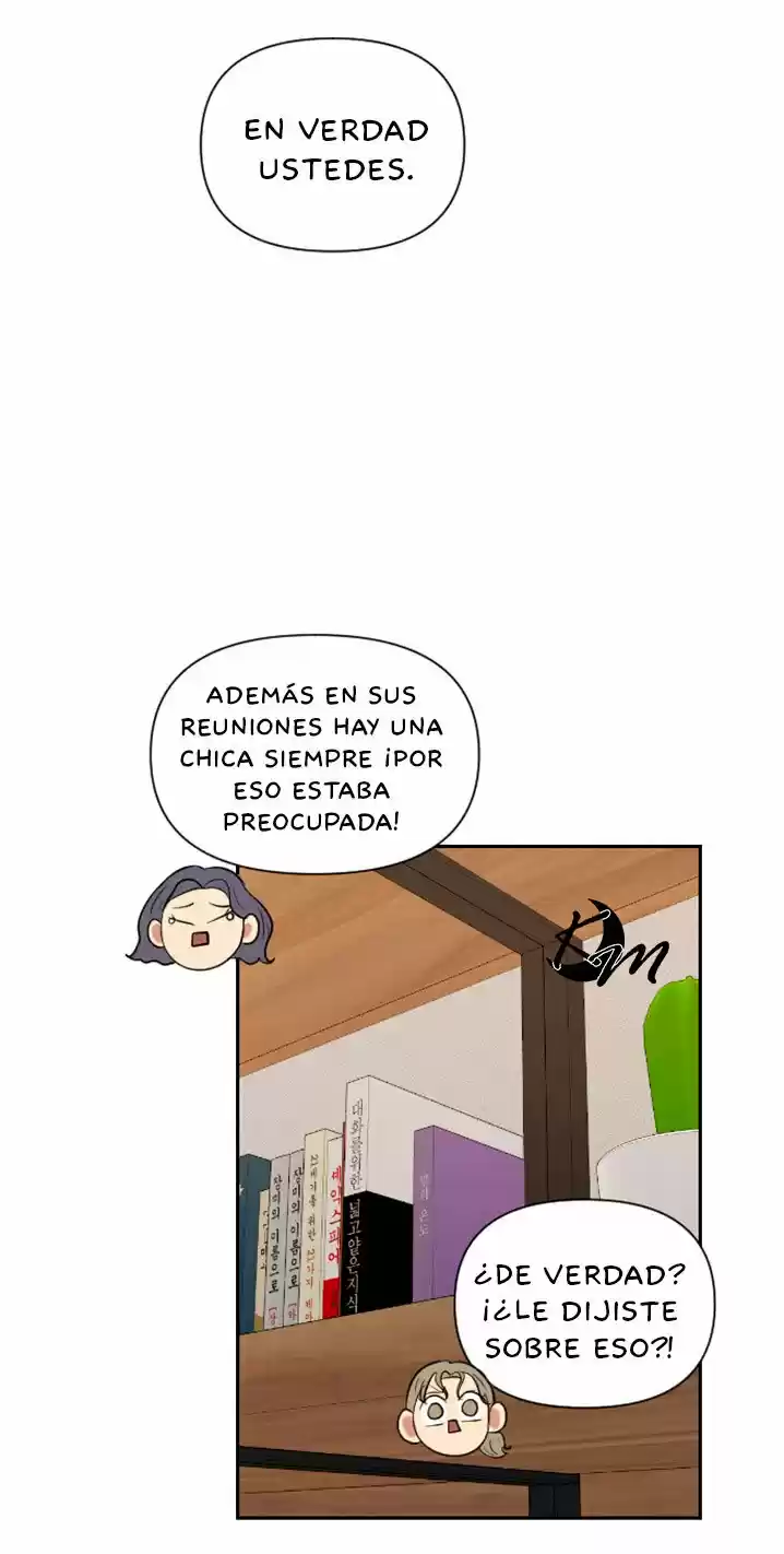¿Cómo Ser Adulto? - Capítulo 4 - Página 58 - LectorTMOo