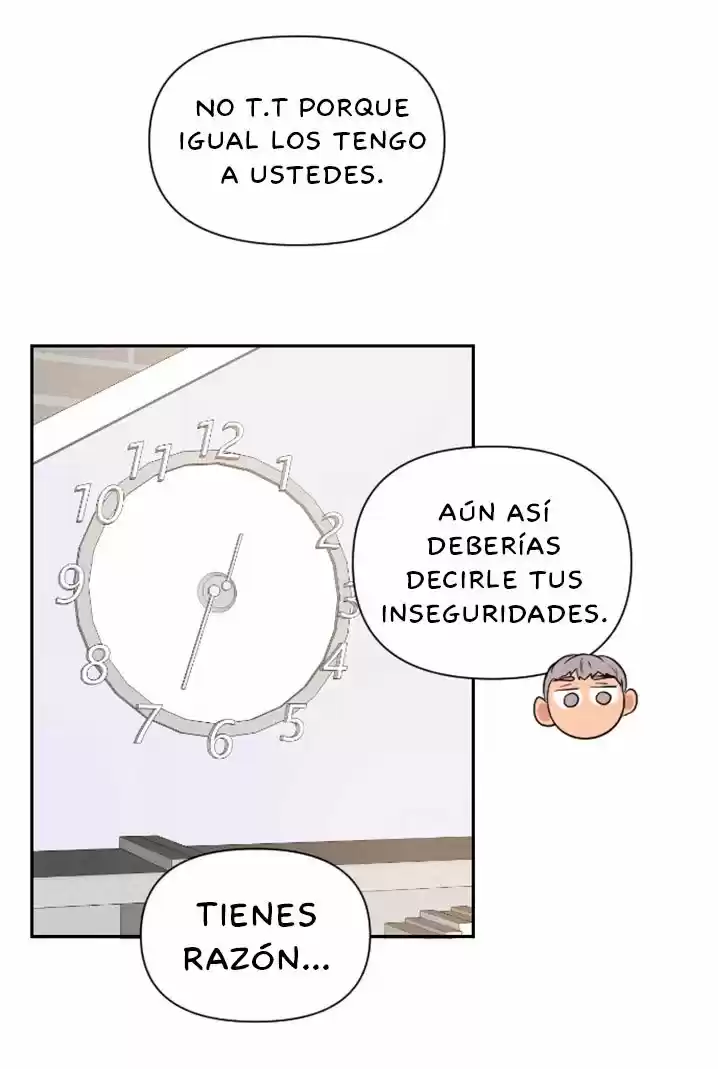 ¿Cómo Ser Adulto? - Capítulo 4 - Página 59 - LectorTMOo