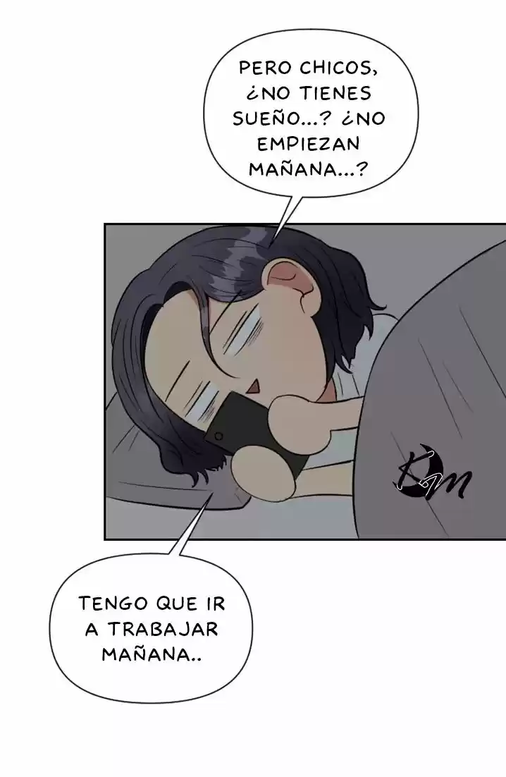 ¿Cómo Ser Adulto? - Capítulo 4 - Página 60 - LectorTMOo
