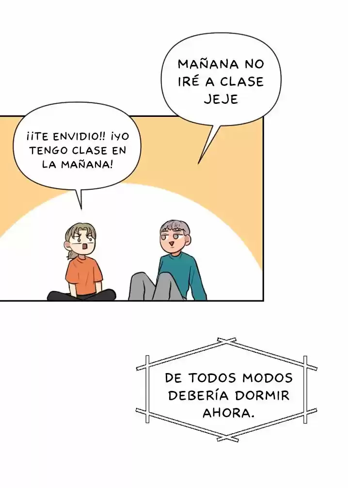 ¿Cómo Ser Adulto? - Capítulo 4 - Página 61 - LectorTMOo