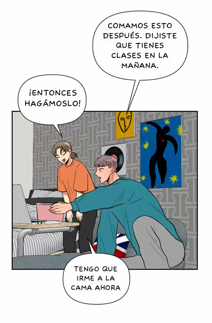¿Cómo Ser Adulto? - Capítulo 4 - Página 63 - LectorTMOo