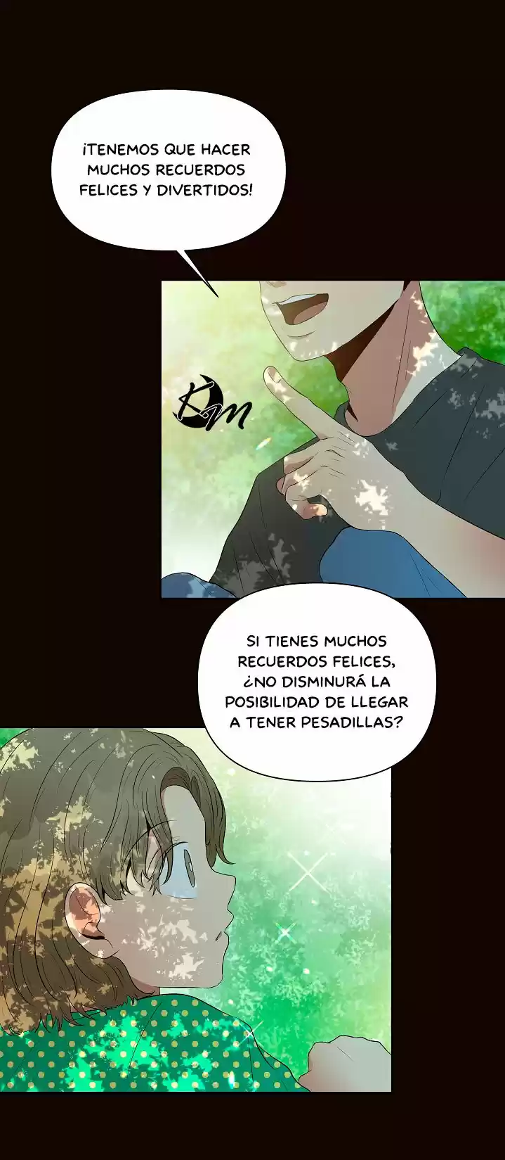¿Cómo Ser Adulto? - Capítulo 5 - Página 21 - LectorTMOo