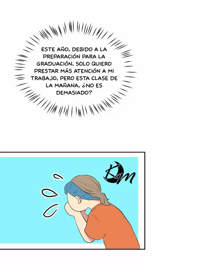 ¿Cómo Ser Adulto? - Capítulo 5 - Página 30 - LectorTMOo