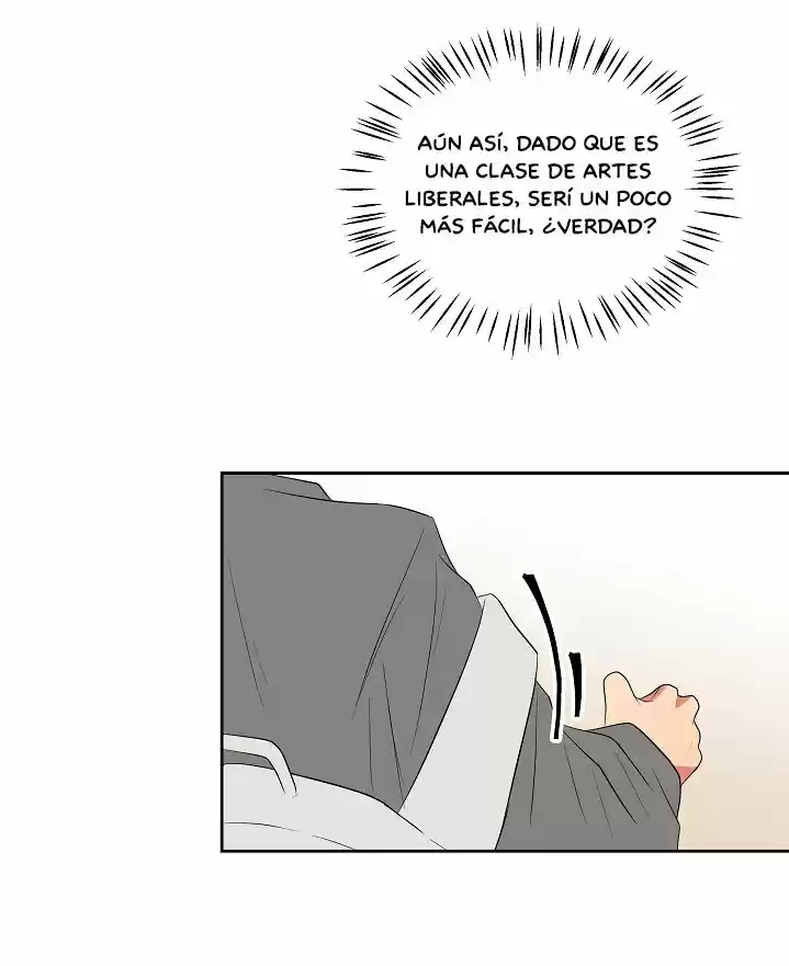 ¿Cómo Ser Adulto? - Capítulo 5 - Página 31 - LectorTMOo