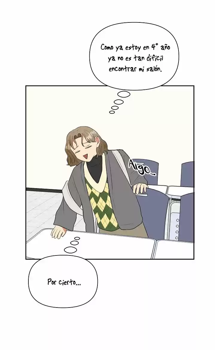 ¿Cómo Ser Adulto? - Capítulo 5 - Página 35 - LectorTMOo