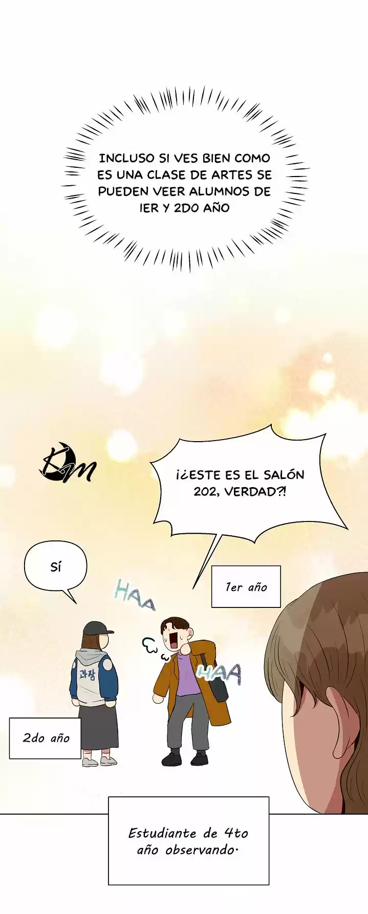 ¿Cómo Ser Adulto? - Capítulo 5 - Página 36 - LectorTMOo