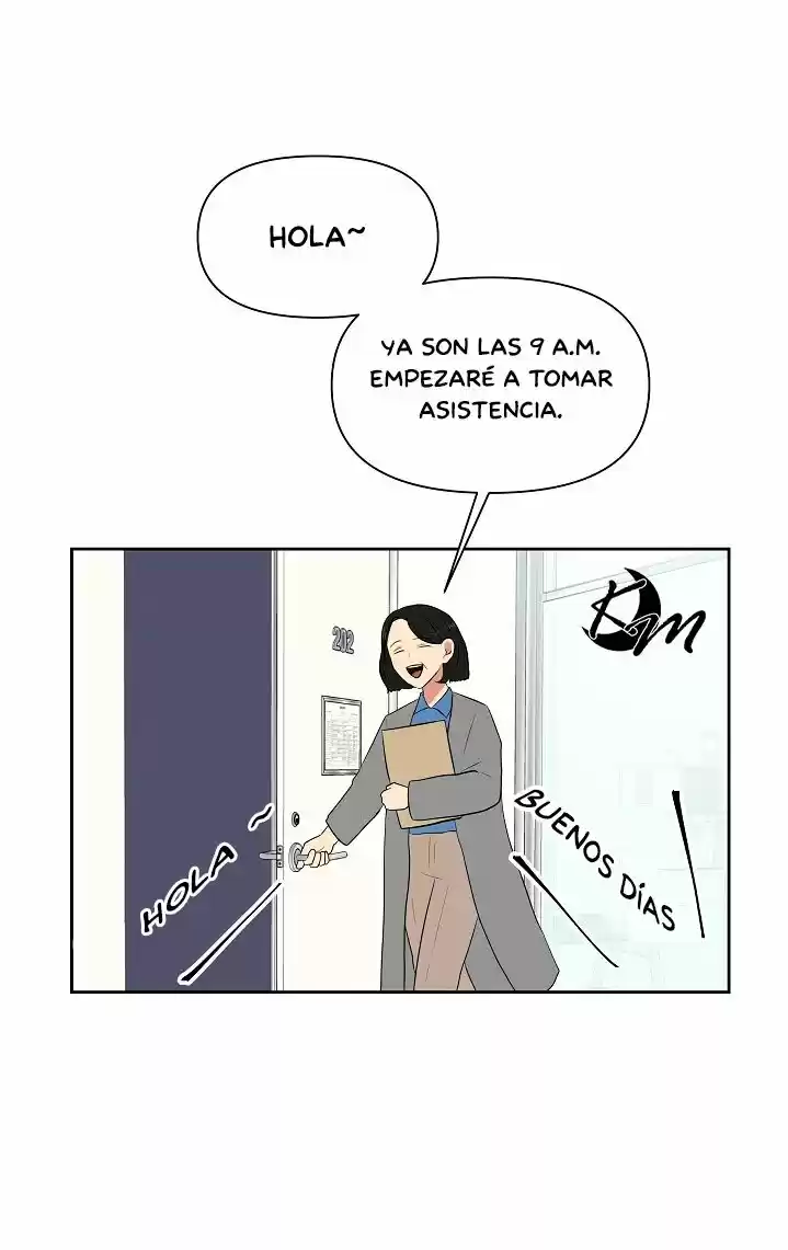 ¿Cómo Ser Adulto? - Capítulo 5 - Página 41 - LectorTMOo