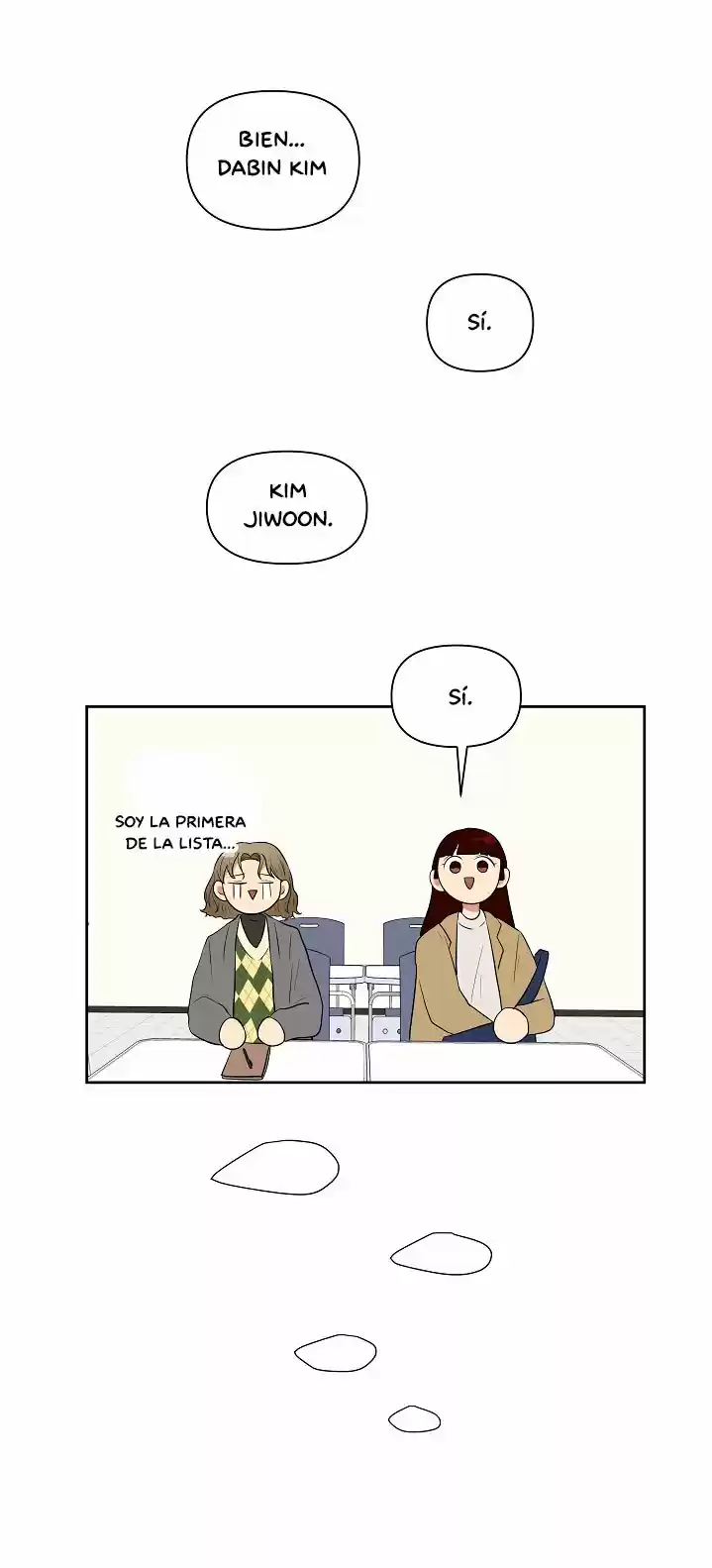 ¿Cómo Ser Adulto? - Capítulo 5 - Página 42 - LectorTMOo