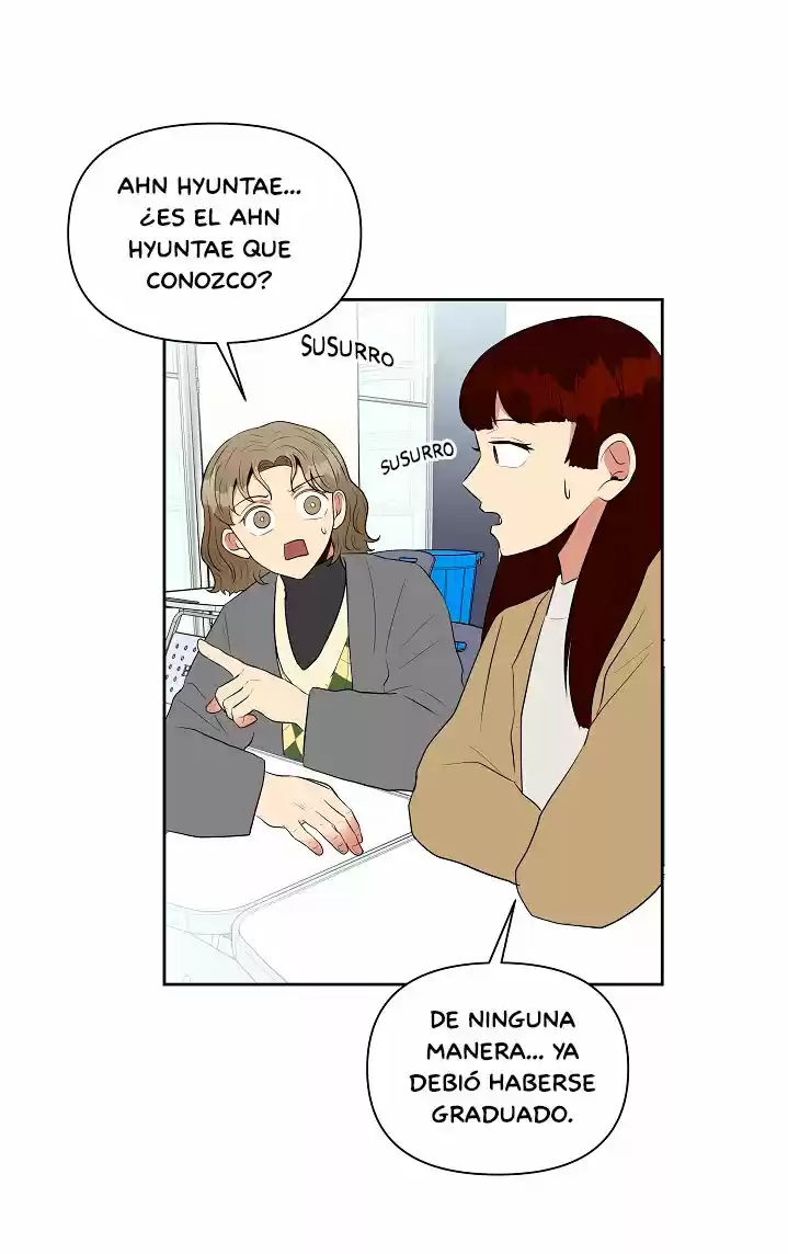 ¿Cómo Ser Adulto? - Capítulo 5 - Página 44 - LectorTMOo