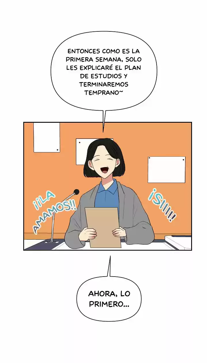 ¿Cómo Ser Adulto? - Capítulo 5 - Página 46 - LectorTMOo