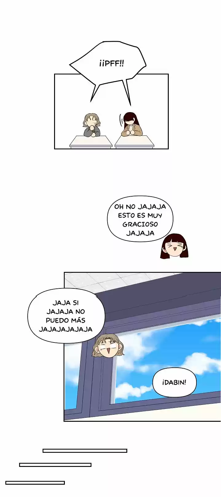 ¿Cómo Ser Adulto? - Capítulo 5 - Página 50 - LectorTMOo