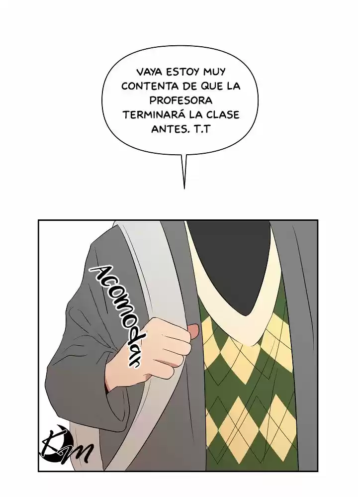 ¿Cómo Ser Adulto? - Capítulo 5 - Página 51 - LectorTMOo