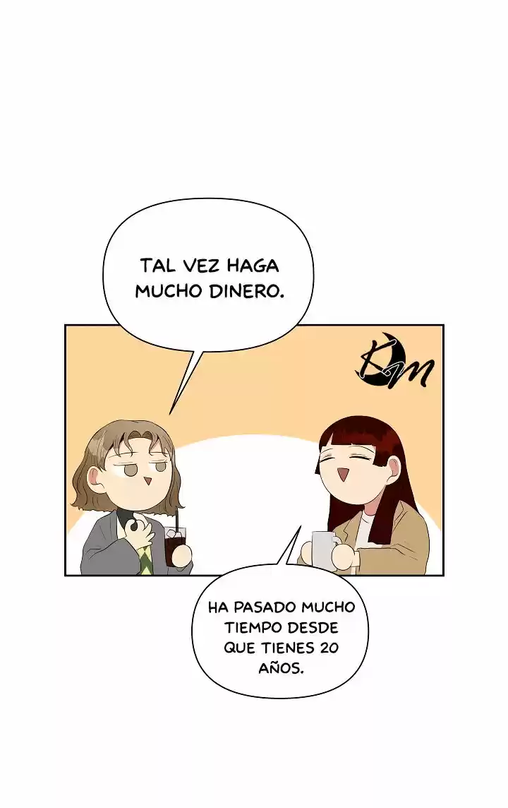 ¿Cómo Ser Adulto? - Capítulo 5 - Página 59 - LectorTMOo