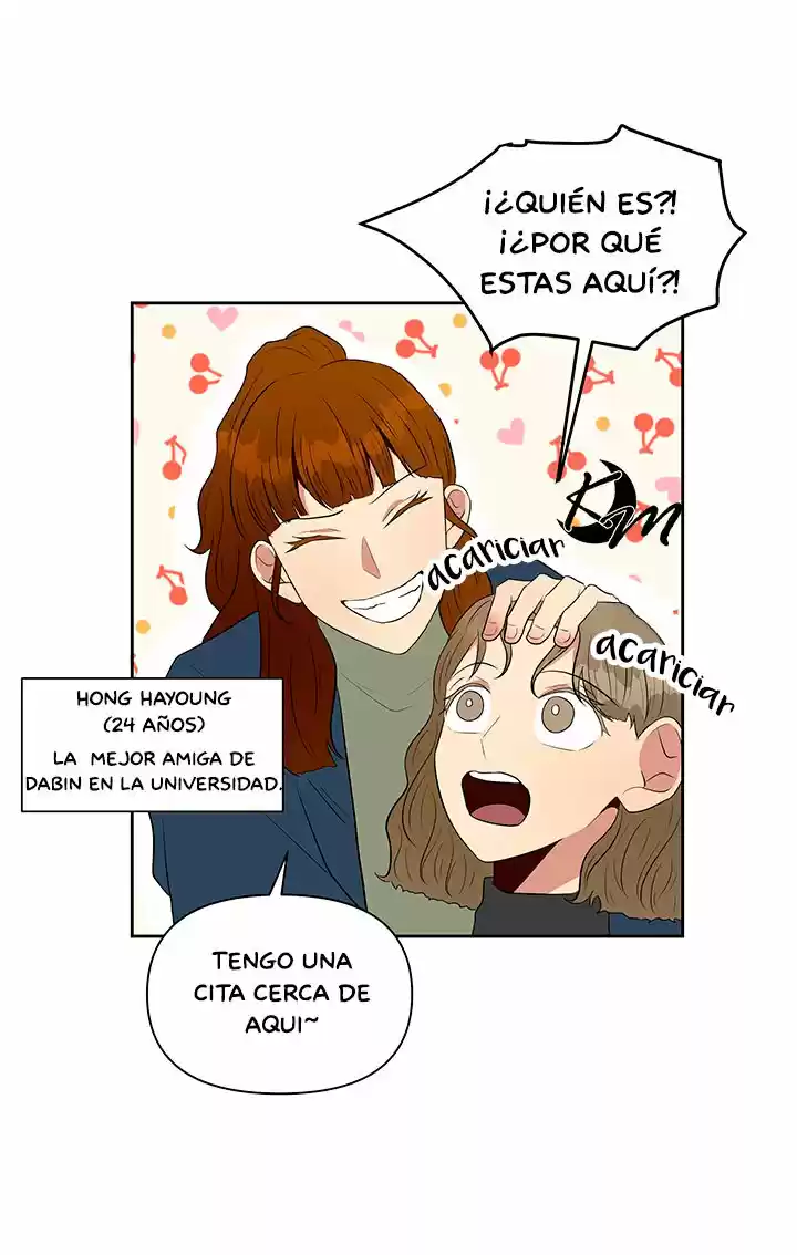 ¿Cómo Ser Adulto? - Capítulo 5 - Página 65 - LectorTMOo