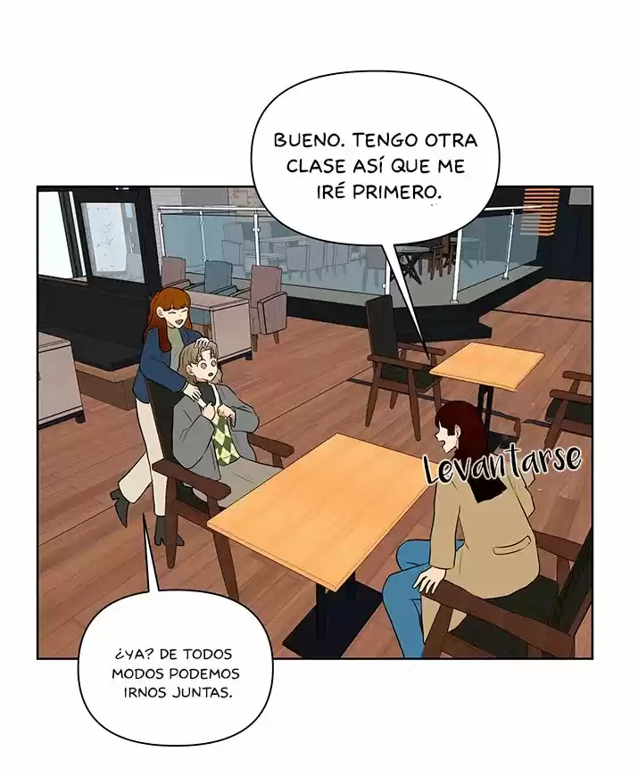 ¿Cómo Ser Adulto? - Capítulo 6 - Página 6 - LectorTMOo