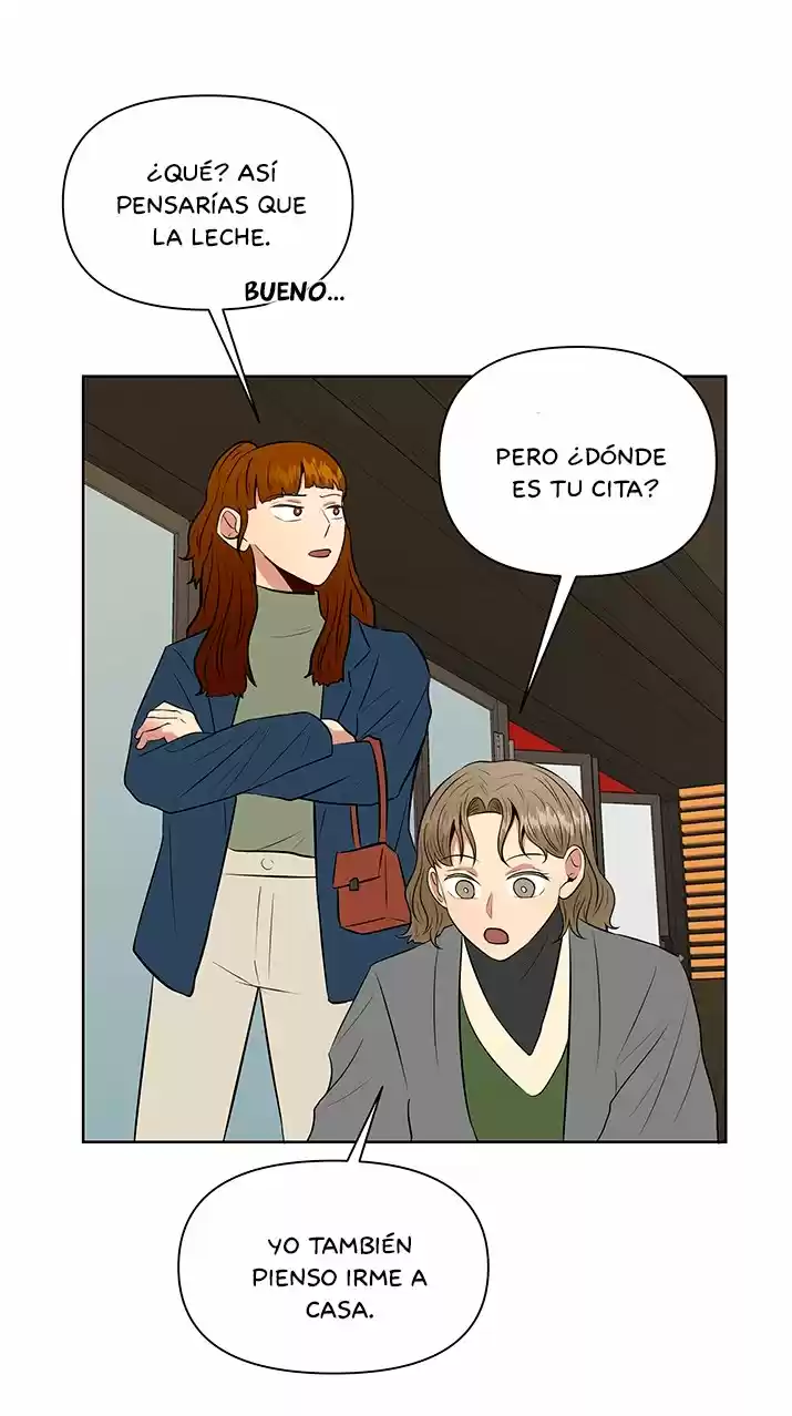 ¿Cómo Ser Adulto? - Capítulo 6 - Página 9 - LectorTMOo