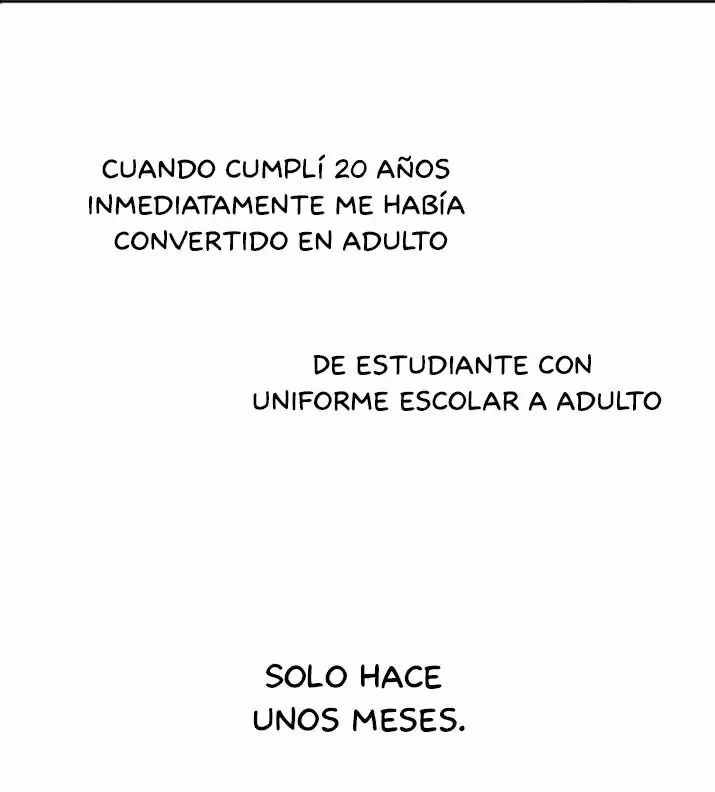 ¿Cómo Ser Adulto? - Capítulo 6 - Página 17 - LectorTMOo