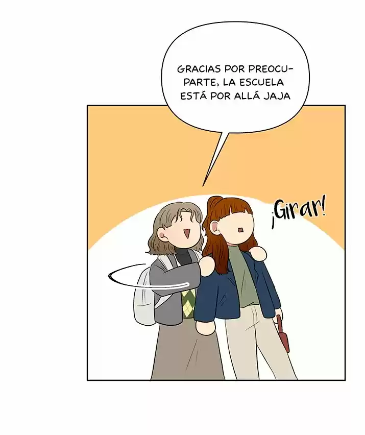 ¿Cómo Ser Adulto? - Capítulo 6 - Página 20 - LectorTMOo