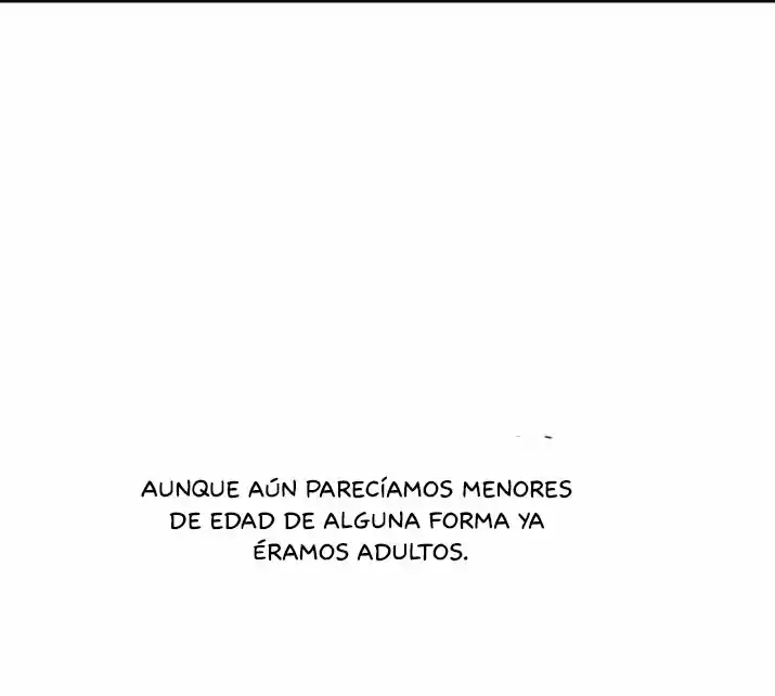 ¿Cómo Ser Adulto? - Capítulo 6 - Página 28 - LectorTMOo