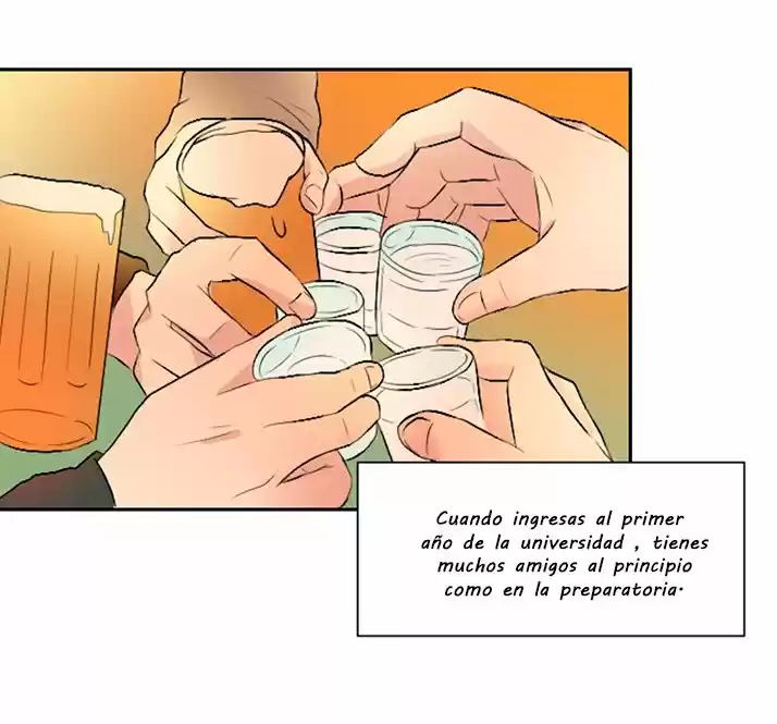¿Cómo Ser Adulto? - Capítulo 6 - Página 33 - LectorTMOo