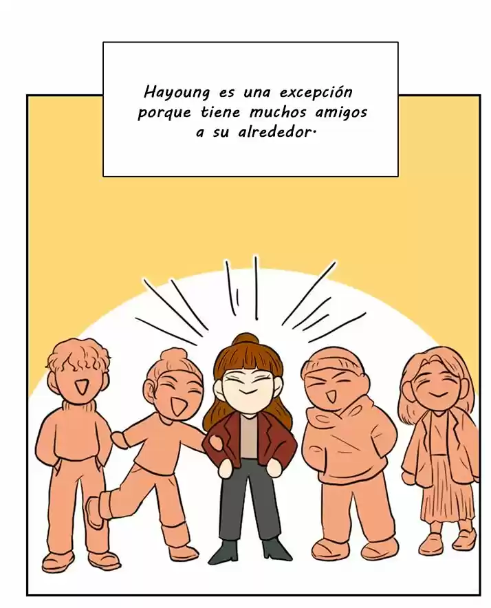¿Cómo Ser Adulto? - Capítulo 6 - Página 35 - LectorTMOo
