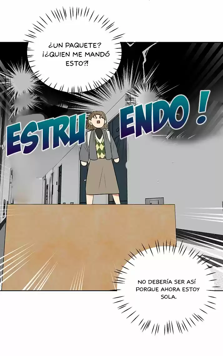 ¿Cómo Ser Adulto? - Capítulo 6 - Página 44 - LectorTMOo