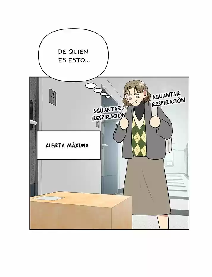 ¿Cómo Ser Adulto? - Capítulo 6 - Página 45 - LectorTMOo