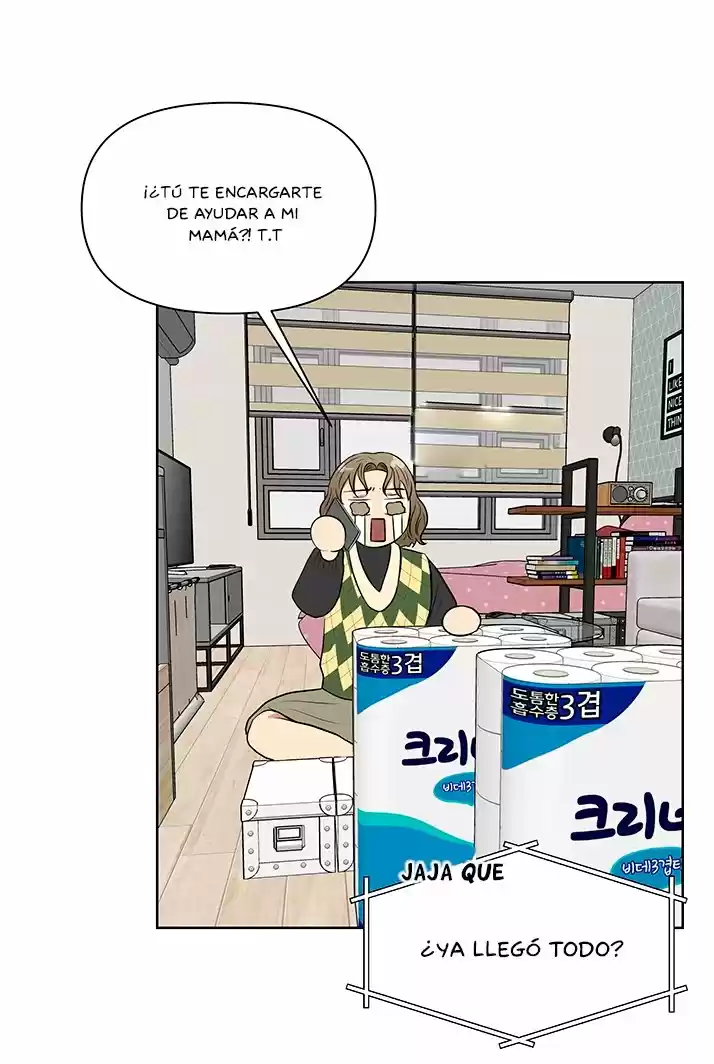 ¿Cómo Ser Adulto? - Capítulo 6 - Página 50 - LectorTMOo