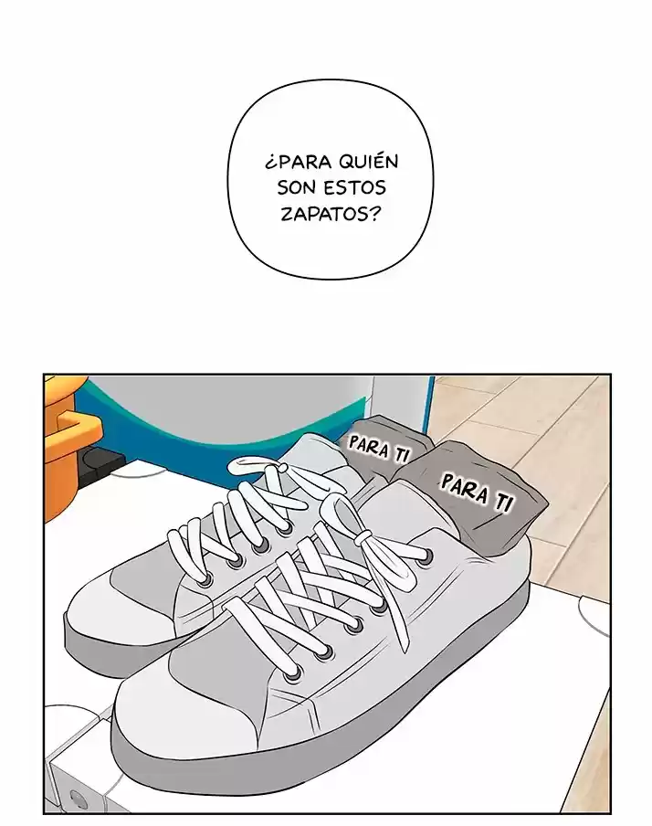 ¿Cómo Ser Adulto? - Capítulo 6 - Página 52 - LectorTMOo