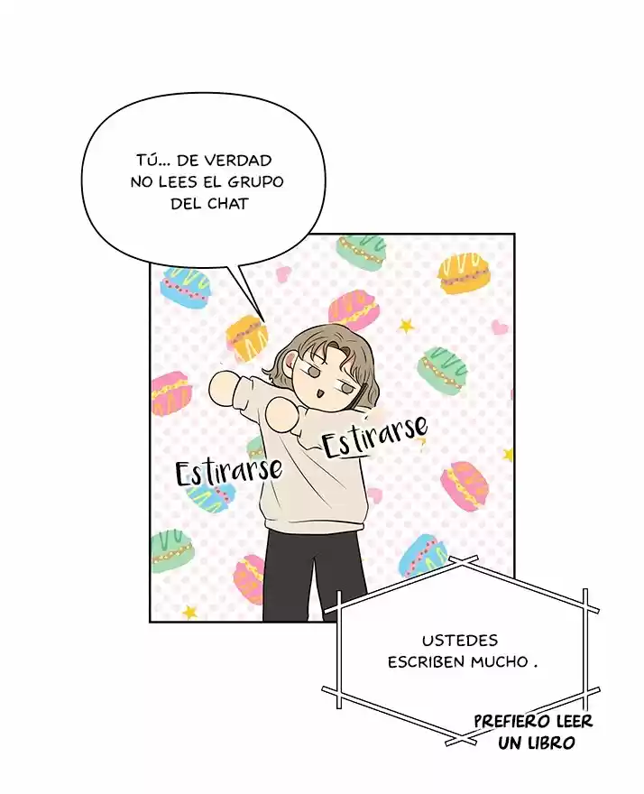 ¿Cómo Ser Adulto? - Capítulo 6 - Página 57 - LectorTMOo