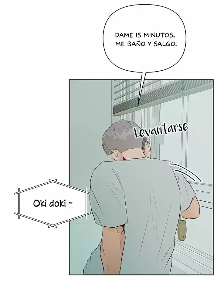 ¿Cómo Ser Adulto? - Capítulo 6 - Página 70 - LectorTMOo
