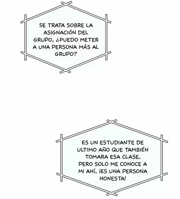 ¿Cómo Ser Adulto? - Capítulo 7 - Página 6 - LectorTMOo