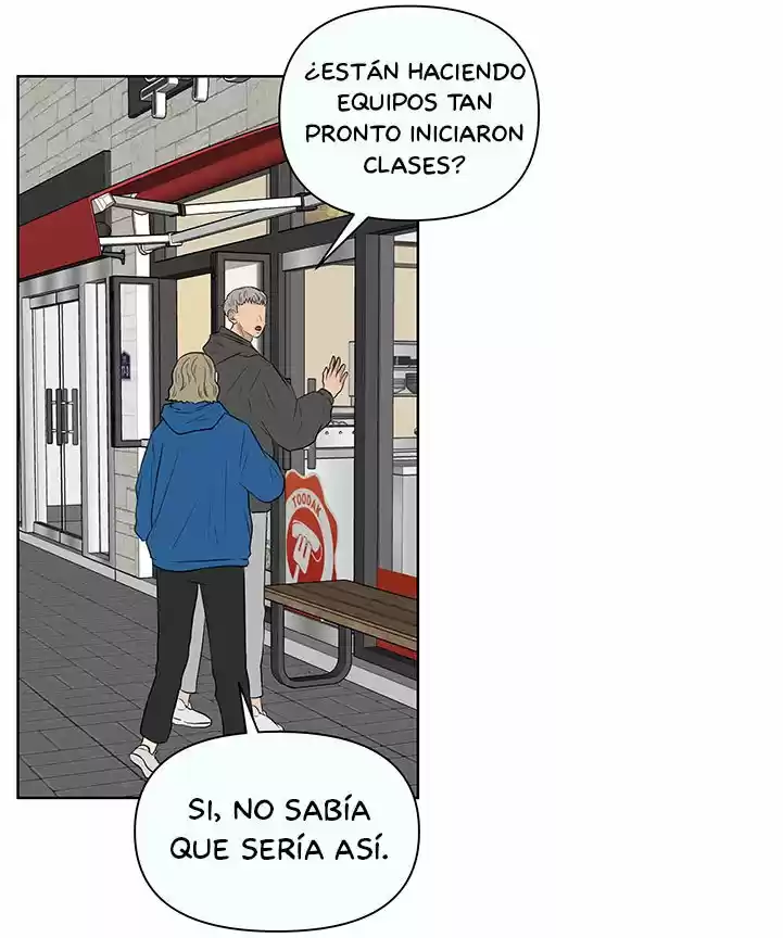 ¿Cómo Ser Adulto? - Capítulo 7 - Página 9 - LectorTMOo