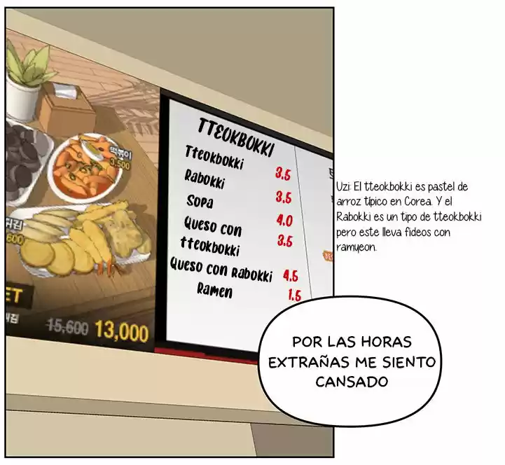 ¿Cómo Ser Adulto? - Capítulo 7 - Página 10 - LectorTMOo