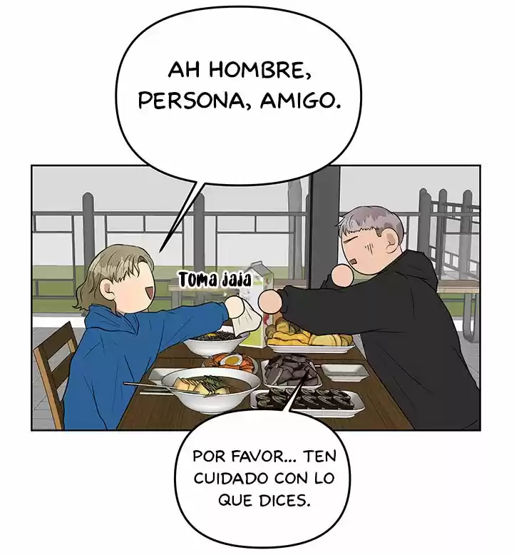 ¿Cómo Ser Adulto? - Capítulo 7 - Página 12 - LectorTMOo