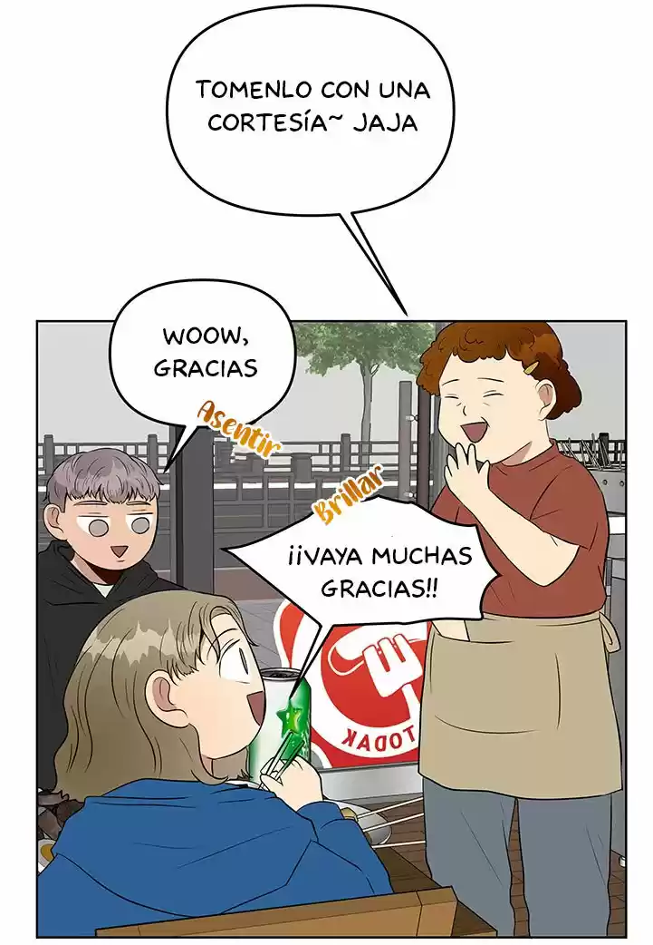¿Cómo Ser Adulto? - Capítulo 7 - Página 14 - LectorTMOo
