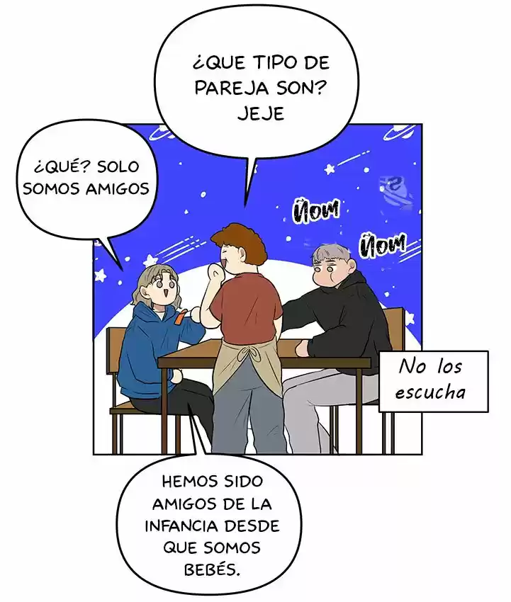 ¿Cómo Ser Adulto? - Capítulo 7 - Página 15 - LectorTMOo