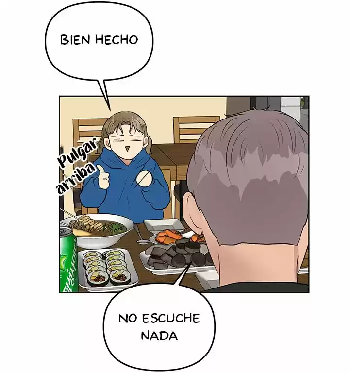 ¿Cómo Ser Adulto? - Capítulo 7 - Página 18 - LectorTMOo