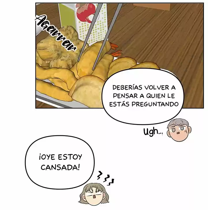 ¿Cómo Ser Adulto? - Capítulo 7 - Página 26 - LectorTMOo