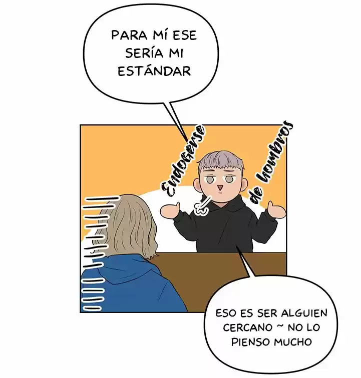 ¿Cómo Ser Adulto? - Capítulo 7 - Página 30 - LectorTMOo