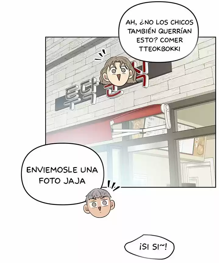 ¿Cómo Ser Adulto? - Capítulo 7 - Página 34 - LectorTMOo