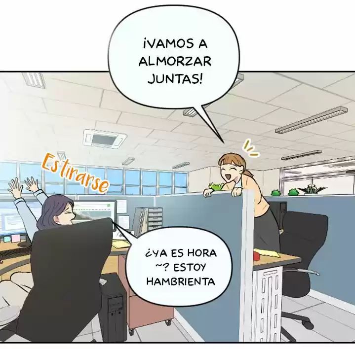 ¿Cómo Ser Adulto? - Capítulo 7 - Página 43 - LectorTMOo