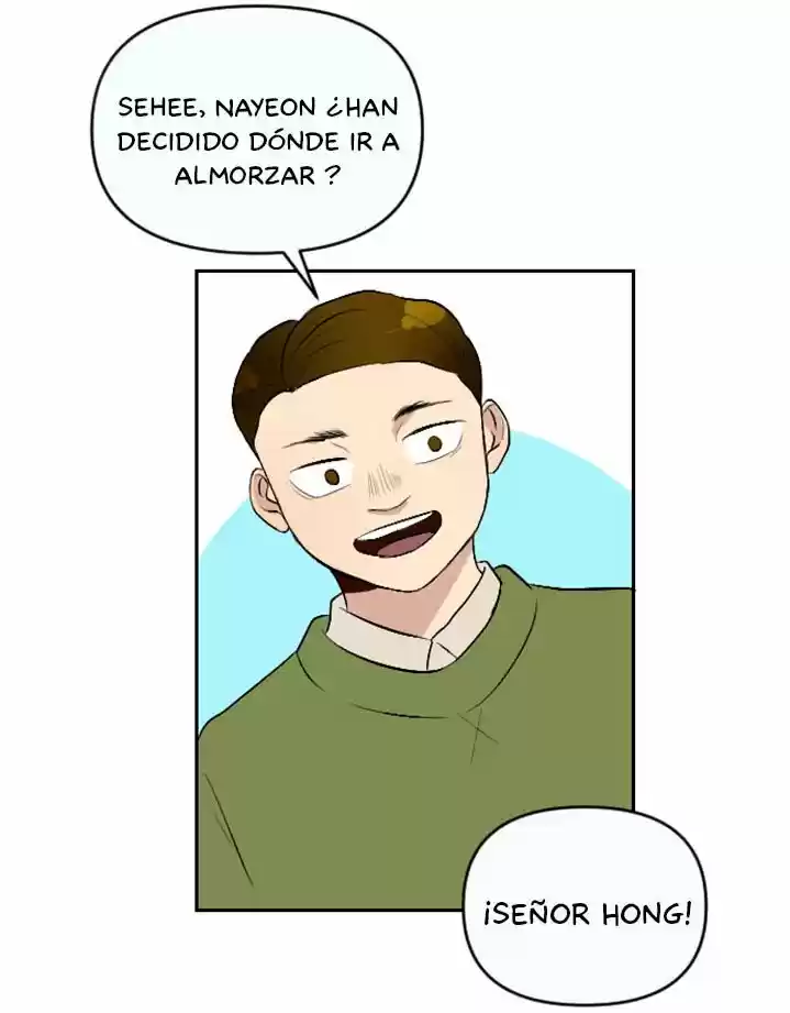 ¿Cómo Ser Adulto? - Capítulo 7 - Página 44 - LectorTMOo