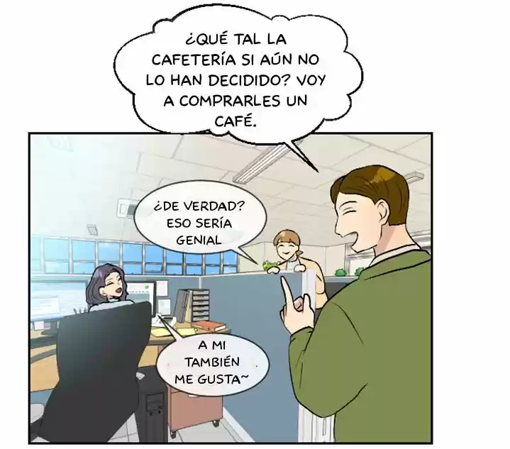 ¿Cómo Ser Adulto? - Capítulo 7 - Página 45 - LectorTMOo