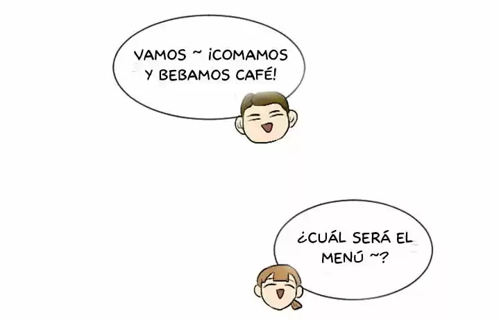 ¿Cómo Ser Adulto? - Capítulo 7 - Página 46 - LectorTMOo