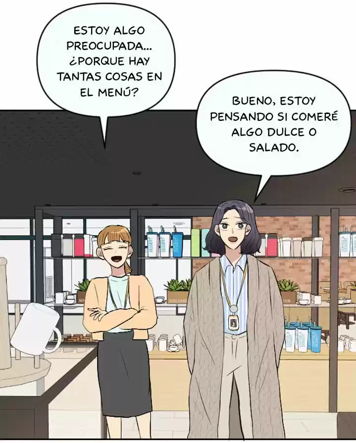 ¿Cómo Ser Adulto? - Capítulo 7 - Página 50 - LectorTMOo