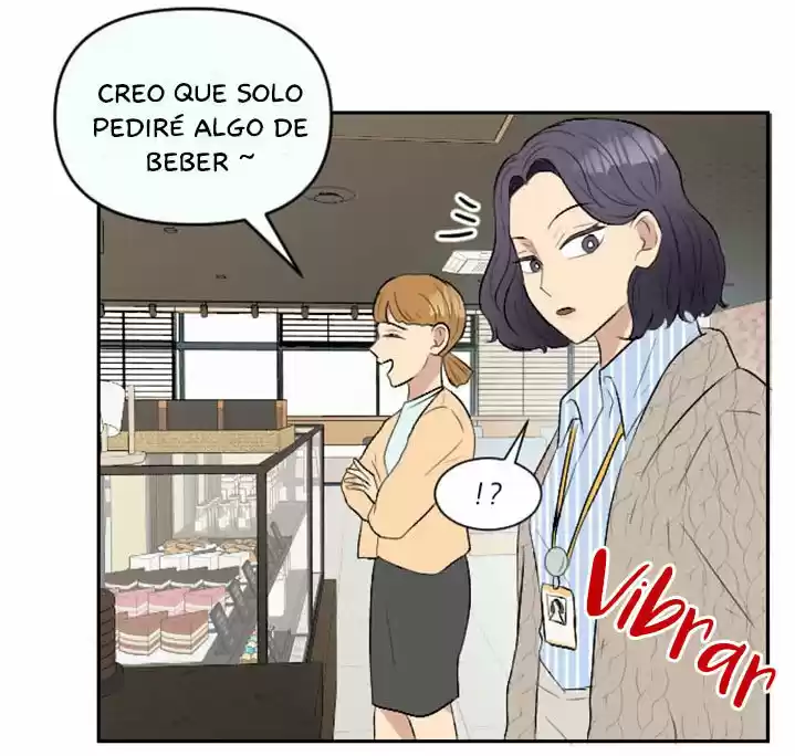 ¿Cómo Ser Adulto? - Capítulo 7 - Página 51 - LectorTMOo