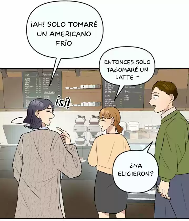 ¿Cómo Ser Adulto? - Capítulo 7 - Página 54 - LectorTMOo
