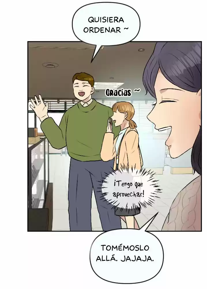 ¿Cómo Ser Adulto? - Capítulo 7 - Página 56 - LectorTMOo